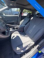 Used 2025 HYUNDAI ELANTRA SEL CONVENIENCE in JACKSONVILLE, FLORIDA (Photo 13)