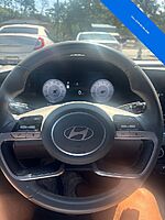 Used 2025 HYUNDAI ELANTRA SEL CONVENIENCE in JACKSONVILLE, FLORIDA (Photo 16)