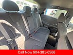 Used 2025 HYUNDAI ELANTRA SEL CONVENIENCE in JACKSONVILLE, FLORIDA (Photo 20)