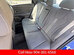 Used 2025 HYUNDAI ELANTRA SEL CONVENIENCE in JACKSONVILLE, FLORIDA (Photo 21)