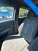 Used 2025 HYUNDAI ELANTRA SEL CONVENIENCE in JACKSONVILLE, FLORIDA (Photo 29)
