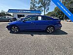 Used 2025 HYUNDAI ELANTRA SEL CONVENIENCE in JACKSONVILLE, FLORIDA (Photo 3)