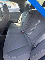 Used 2025 HYUNDAI ELANTRA SEL CONVENIENCE in JACKSONVILLE, FLORIDA (Photo 33)