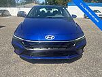 Used 2025 HYUNDAI ELANTRA SEL CONVENIENCE in JACKSONVILLE, FLORIDA (Photo 5)