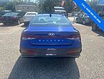 Used 2025 HYUNDAI ELANTRA SEL CONVENIENCE in JACKSONVILLE, FLORIDA (Photo 6)