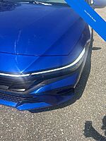 Used 2025 HYUNDAI ELANTRA SEL CONVENIENCE in JACKSONVILLE, FLORIDA (Photo 7)