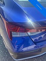 Used 2025 HYUNDAI ELANTRA SEL CONVENIENCE in JACKSONVILLE, FLORIDA (Photo 8)