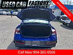Used 2025 HYUNDAI ELANTRA SEL CONVENIENCE in JACKSONVILLE, FLORIDA (Photo 8)