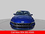 Used 2025 HYUNDAI ELANTRA SEL CONVENIENCE in JACKSONVILLE, FLORIDA (Photo 9)
