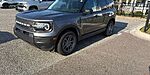 Used 2025 FORD BRONCO SPORT BIG BEND in JACKSONVILLE, FLORIDA