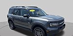 Used 2025 FORD BRONCO SPORT BIG BEND in JACKSONVILLE, FLORIDA