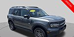 Used 2025 FORD BRONCO SPORT BIG BEND in JACKSONVILLE, FLORIDA