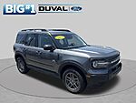 Used 2025 FORD BRONCO SPORT BIG BEND in JACKSONVILLE, FLORIDA (Photo 1)