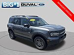 Used 2025 FORD BRONCO SPORT BIG BEND in JACKSONVILLE, FLORIDA (Photo 1)