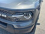Used 2025 FORD BRONCO SPORT BIG BEND in JACKSONVILLE, FLORIDA (Photo 10)