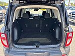 Used 2025 FORD BRONCO SPORT BIG BEND in JACKSONVILLE, FLORIDA (Photo 11)