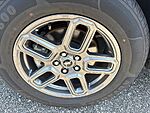 Used 2025 FORD BRONCO SPORT BIG BEND in JACKSONVILLE, FLORIDA (Photo 12)