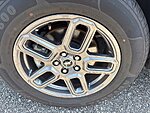 Used 2025 FORD BRONCO SPORT BIG BEND in JACKSONVILLE, FLORIDA (Photo 12)