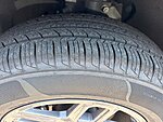Used 2025 FORD BRONCO SPORT BIG BEND in JACKSONVILLE, FLORIDA (Photo 13)