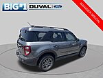 Used 2025 FORD BRONCO SPORT BIG BEND in JACKSONVILLE, FLORIDA (Photo 2)