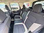 Used 2025 FORD BRONCO SPORT BIG BEND in JACKSONVILLE, FLORIDA (Photo 34)