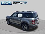 Used 2025 FORD BRONCO SPORT BIG BEND in JACKSONVILLE, FLORIDA (Photo 4)