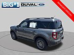 Used 2025 FORD BRONCO SPORT BIG BEND in JACKSONVILLE, FLORIDA (Photo 4)