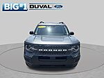 Used 2025 FORD BRONCO SPORT BIG BEND in JACKSONVILLE, FLORIDA (Photo 5)