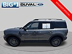 Used 2025 FORD BRONCO SPORT BIG BEND in JACKSONVILLE, FLORIDA (Photo 7)
