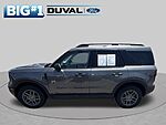 Used 2025 FORD BRONCO SPORT BIG BEND in JACKSONVILLE, FLORIDA (Photo 8)