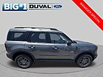 Used 2025 FORD BRONCO SPORT BIG BEND in JACKSONVILLE, FLORIDA (Photo 8)