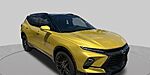 Used 2024 CHEVROLET BLAZER RS in JACKSONVILLE, FLORIDA