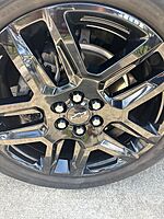 Used 2024 CHEVROLET BLAZER RS in JACKSONVILLE, FLORIDA (Photo 10)