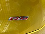 Used 2024 CHEVROLET BLAZER RS in JACKSONVILLE, FLORIDA (Photo 12)
