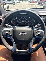 Used 2024 CHEVROLET BLAZER RS in JACKSONVILLE, FLORIDA (Photo 19)