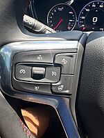 Used 2024 CHEVROLET BLAZER RS in JACKSONVILLE, FLORIDA (Photo 20)