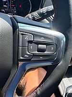 Used 2024 CHEVROLET BLAZER RS in JACKSONVILLE, FLORIDA (Photo 21)