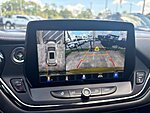 Used 2024 CHEVROLET BLAZER RS in JACKSONVILLE, FLORIDA (Photo 21)