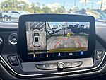 Used 2024 CHEVROLET BLAZER RS in JACKSONVILLE, FLORIDA (Photo 24)