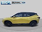 Used 2024 CHEVROLET BLAZER RS in JACKSONVILLE, FLORIDA (Photo 3)
