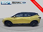 Used 2024 CHEVROLET BLAZER RS in JACKSONVILLE, FLORIDA (Photo 3)