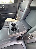 Used 2024 CHEVROLET BLAZER RS in JACKSONVILLE, FLORIDA (Photo 34)