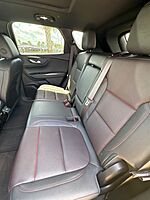 Used 2024 CHEVROLET BLAZER RS in JACKSONVILLE, FLORIDA (Photo 36)