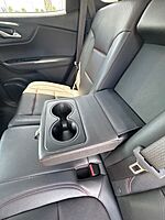 Used 2024 CHEVROLET BLAZER RS in JACKSONVILLE, FLORIDA (Photo 37)