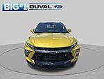 Used 2024 CHEVROLET BLAZER RS in JACKSONVILLE, FLORIDA (Photo 5)