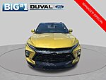 Used 2024 CHEVROLET BLAZER RS in JACKSONVILLE, FLORIDA (Photo 5)