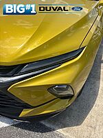 Used 2024 CHEVROLET BLAZER RS in JACKSONVILLE, FLORIDA (Photo 8)