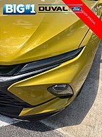 Used 2024 CHEVROLET BLAZER RS in JACKSONVILLE, FLORIDA (Photo 8)