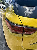 Used 2024 CHEVROLET BLAZER RS in JACKSONVILLE, FLORIDA (Photo 9)