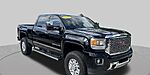 Used 2015 GMC SIERRA 2500 DENALI in JACKSONVILLE, FLORIDA